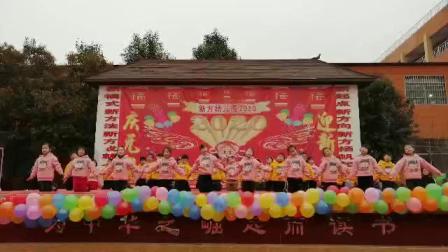 幼儿舞蹈《爸爸最好了》最新教学视频大全高