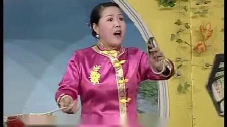 大鼓书《丑娘娘钟无艳》第六集 莫红梅演唱 