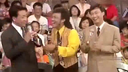 《龙兄虎弟1》张菲 费玉清 倪萍 姜昆 唐杰忠相声台词剧本搞笑大全下载