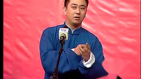《论梦》王自健相声台词剧本搞笑 逗笑全场