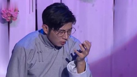 《小先生》高晓攀相声专场完整版 真该上春
