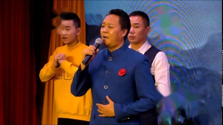 曲剧《卷席筒》海波演唱小苍娃我离了登封小县 戏曲大全免费下载下载