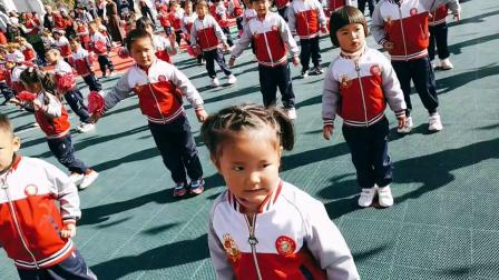 幼儿舞蹈《大笑江湖》最新教学视频大全高清