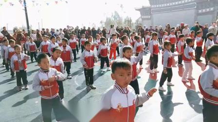 幼儿舞蹈《你笑起来真好看》最新教学视频大