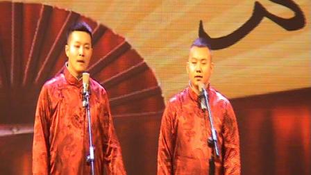 相声《我太难了》公司年会相声素材 奇葩理