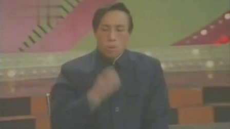 《吃鸡》姜昆 李文华相声台词搞笑大全免费
