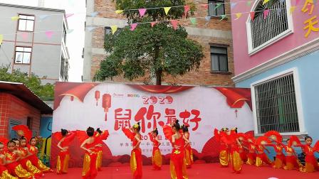 少儿幼儿舞蹈《中国少年志》最新教学视频大