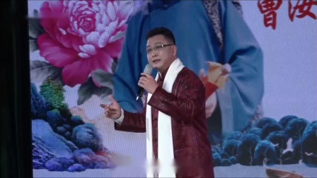 湘剧《琵琶记会馆》罗志勇演唱 戏曲高清视频mp4免费下载下载