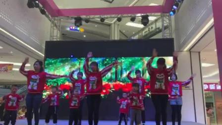 幼儿舞蹈《暖暖》最新教学视频大全高清mp4