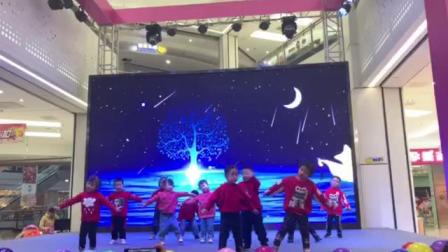 幼儿舞蹈《雪宝宝》最新教学视频大全高清mp