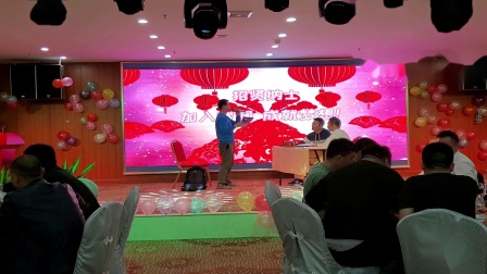 年会小品《应聘》小品素材免费下载 让你看