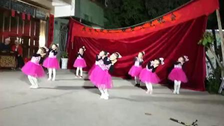 少儿幼儿舞蹈《哎呀呀》最新教学视频大全高