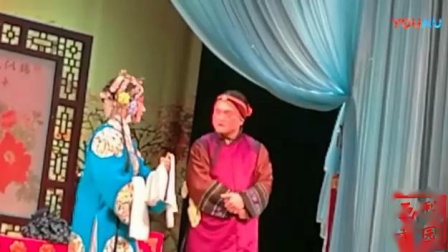 楚剧《珍珠塔》 周泽浩 杨琳 演唱 戏曲高清