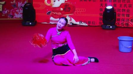 花灯戏《推豆腐》戏曲高清视频mp4免费下载