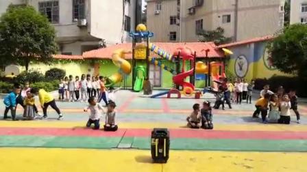 少儿幼儿舞蹈《少年中国说》最新教学视频大