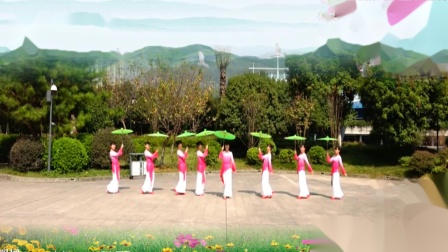 吉美广场舞《知音》教学视频基础步慢动作分解法教程高清下载下载