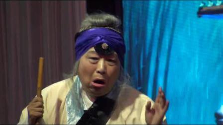 淮剧《大雁南飞》戏曲高清视频mp4免费下载