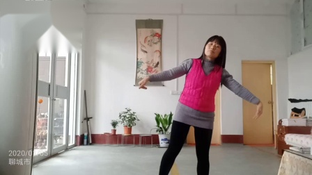幼儿舞蹈《向阳花》最新教学视频大全高清mp