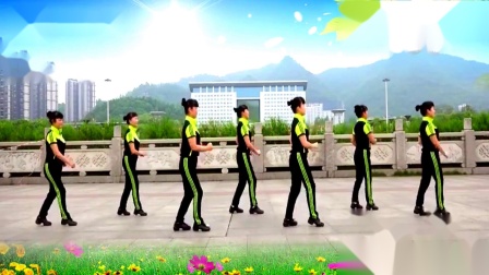 吉美广场舞《别扯没用的》教学视频基础步慢动作分解法教程高清下载下载