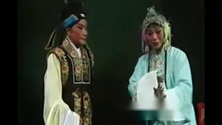 越调《孔明出山》下集 申凤梅演唱 戏曲视频