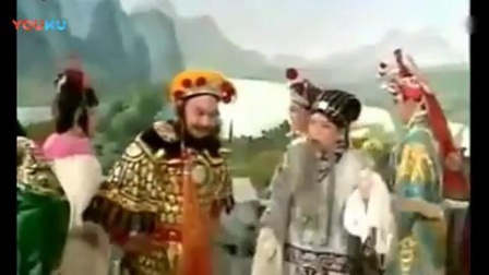 越调《七擒孟获 祭英魂》申凤梅 演唱 戏曲