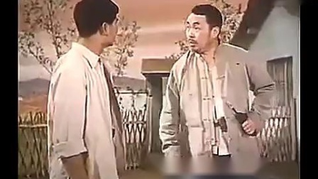 曲剧《买牛》越调《扒瓜园》全场 张新芳 申