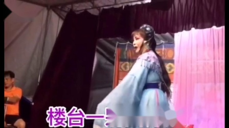 扬剧《雁归何方寒冬过去春天来》节选 演唱 