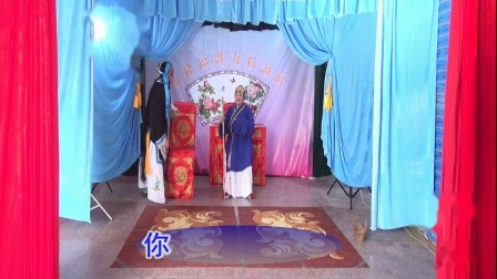 2019传统桂剧《桑园会》戏曲高清视频mp4免