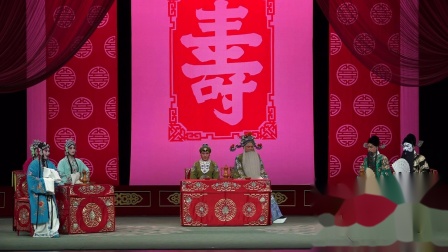 河北梆子《算粮大登殿》全场戏曲高清视频mp