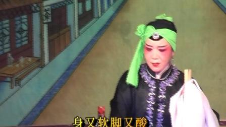 高甲戏《包拯斩状元》（上集）2008年泉州市金谷