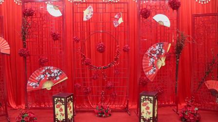 小品《喜结良缘》乐坏现场观众