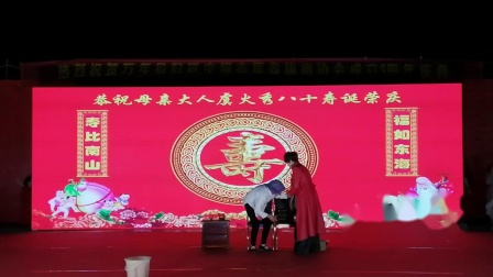 小品《婆婆也是妈》小品剧本正能量五分钟 