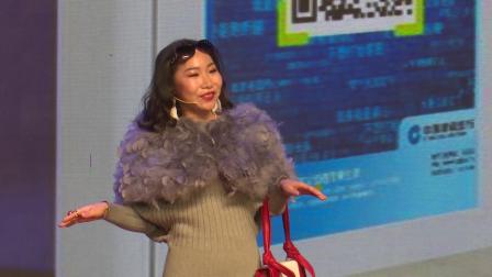 小品《我要上农博》小品剧本正能量五分钟 