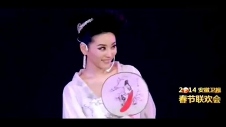 黄梅戏联唱《女驸马》《杉木水桶》《龙女》