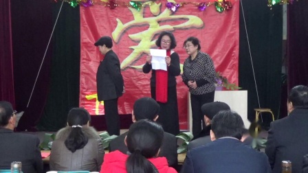 曲艺小品《再婚不如复婚好》精彩连连爆笑不