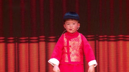 儿童相声《苦恼的小皇帝》相声素材免费下载