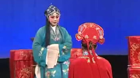 秦腔丑角戏《瓜女婿》王升堂 郭小娟 刘淑萍演唱 戏曲名段免费下载下载