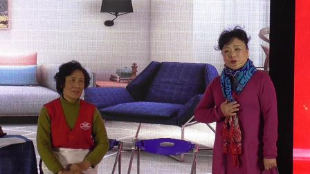 小品《落叶归根》演的很真实 一句又一句包