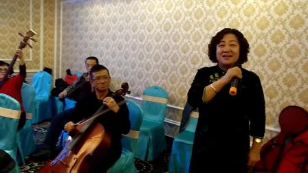 梁二兰《翻身道情》戏曲高清视频mp4免费下