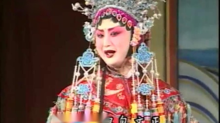 秦腔《三对面》全折 张望 张雅琴演唱 戏曲