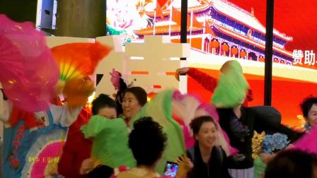 大秧歌《欢乐中国年》戏曲高清视频mp4免费