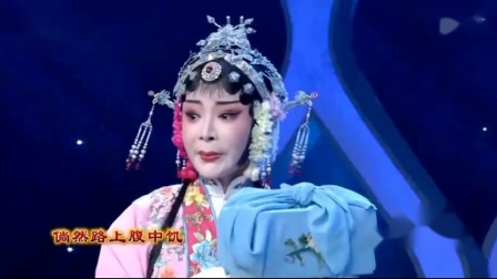 锡剧《珍珠塔赠塔》名家名段 杜晓丽 王子瑜 戏曲名段免费下载下载