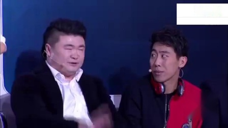 《被人偷偷的爱着》石头剪子布组合小品 爆
