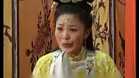 琴书 《金顶轿与银顶轿》戏曲大全mp3免费下