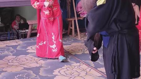 宁都采茶戏 《福寿图》 客家剧团 戏曲高清