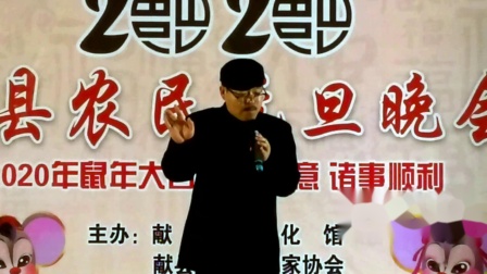 小品《赵本山模仿秀》小品搞笑大全剧本免费
