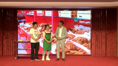 小品《安全演习》不上春晚可惜了