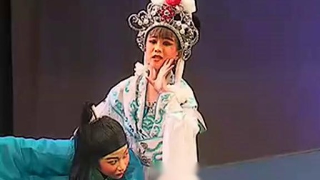 潮剧《断桥会》戏曲高清视频mp4免费下载