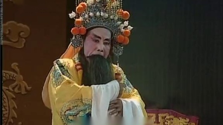 潮剧《释怨》戏曲高清视频mp4免费下载