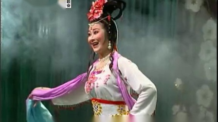 潮剧《天女散花》戏曲高清视频mp4免费下载
